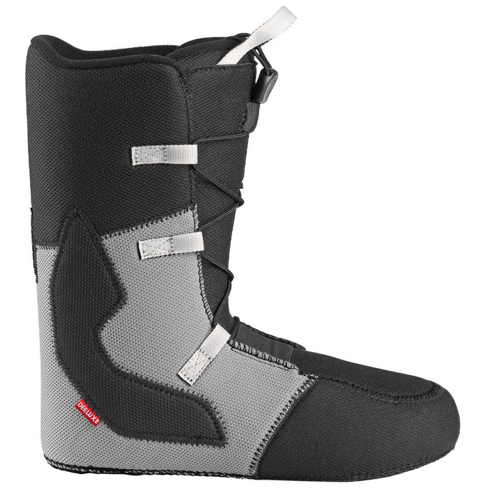 Deeluxe D.N.A. Snowboard Boots 2027 Essential Black