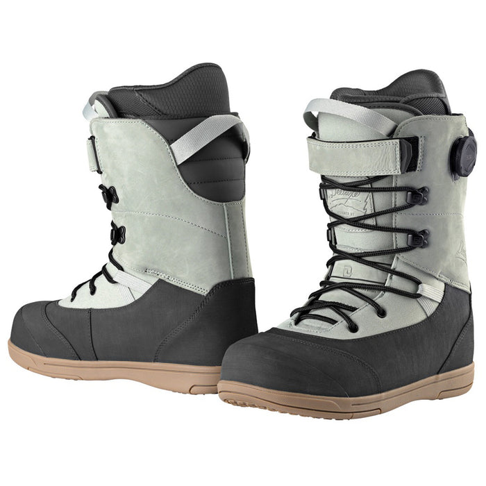 Deeluxe AREth Rin Snowboard Boots 2027 White Sage
