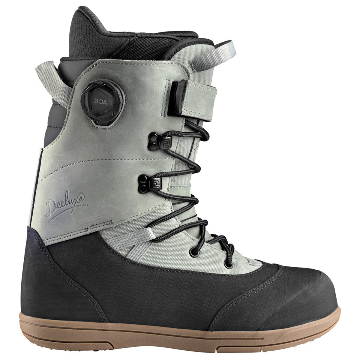 Deeluxe AREth Rin Snowboard Boots 2027 White Sage