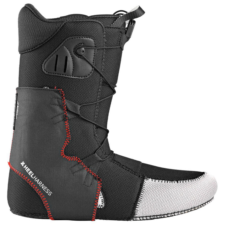Deeluxe D.N.A. Pro Snowboard Boots 2027 Silver