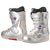 Deeluxe D.N.A. Pro Snowboard Boots 2027 Silver