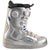 Deeluxe D.N.A. Pro Snowboard Boots 2027 Silver