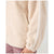 Roxy Amara Sherpa Jacket - Women's Fog