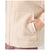 Roxy Amara Sherpa Jacket - Women's Fog