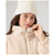 Roxy Amara Sherpa Jacket - Women's Fog