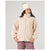 Roxy Amara Sherpa Jacket - Women's Fog
