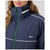 Roxy Emily Track Jacket - Women's Mood Indigo