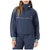 Roxy Emily Track Jacket - Women's Mood Indigo