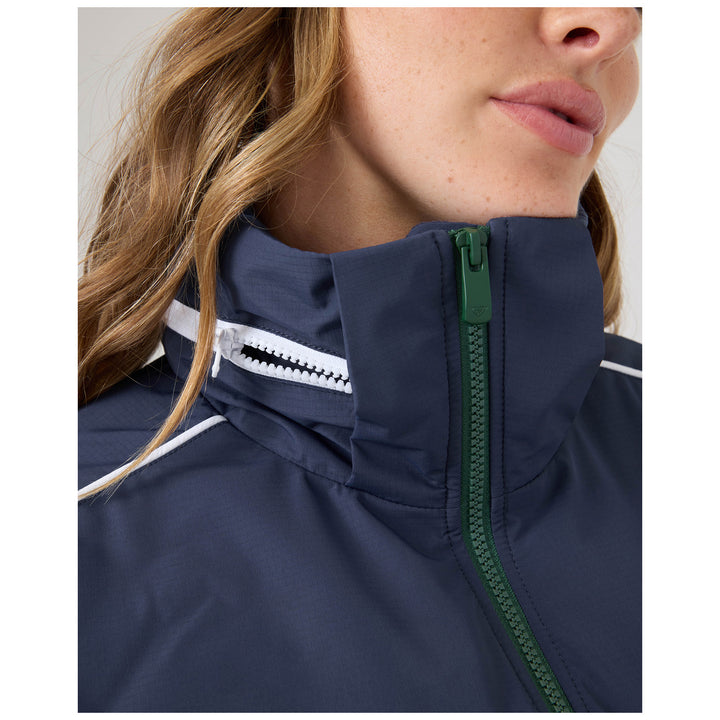 Roxy Emily Track Jacket - Women's Mood Indigo