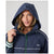 Roxy Emily Track Jacket - Women's Mood Indigo