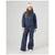 Roxy Emily Track Jacket - Women's Mood Indigo