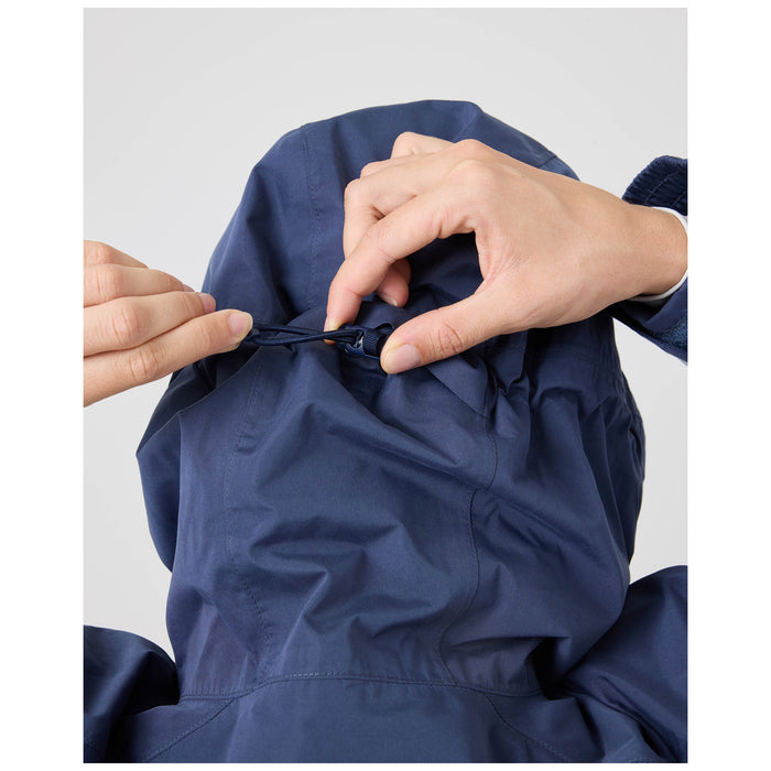 Roxy Majesty Anorak - Women's Mood Indigo