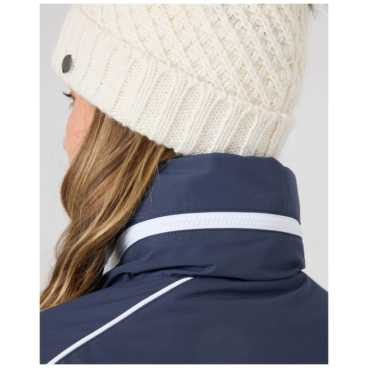 Roxy Emily Track Jacket - Women's Mood Indigo