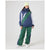 Roxy Majesty Anorak - Women's Mood Indigo