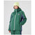 Roxy Honors Jacket - Women's Dark Green