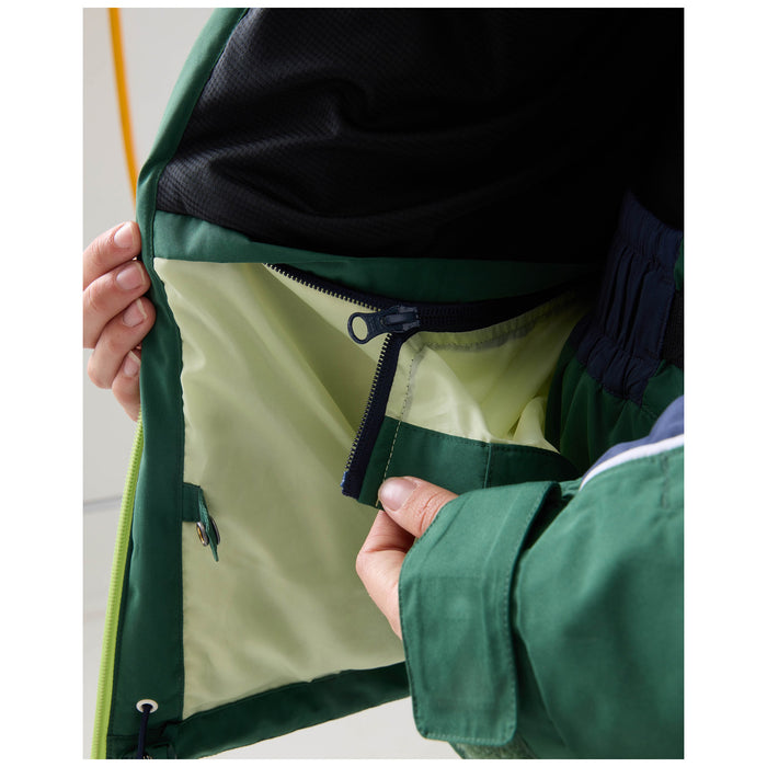 Roxy Honors Jacket - Women's Dark Green