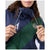 Roxy Majesty Anorak - Women's Mood Indigo
