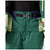 Roxy Honors Jacket - Women's Dark Green
