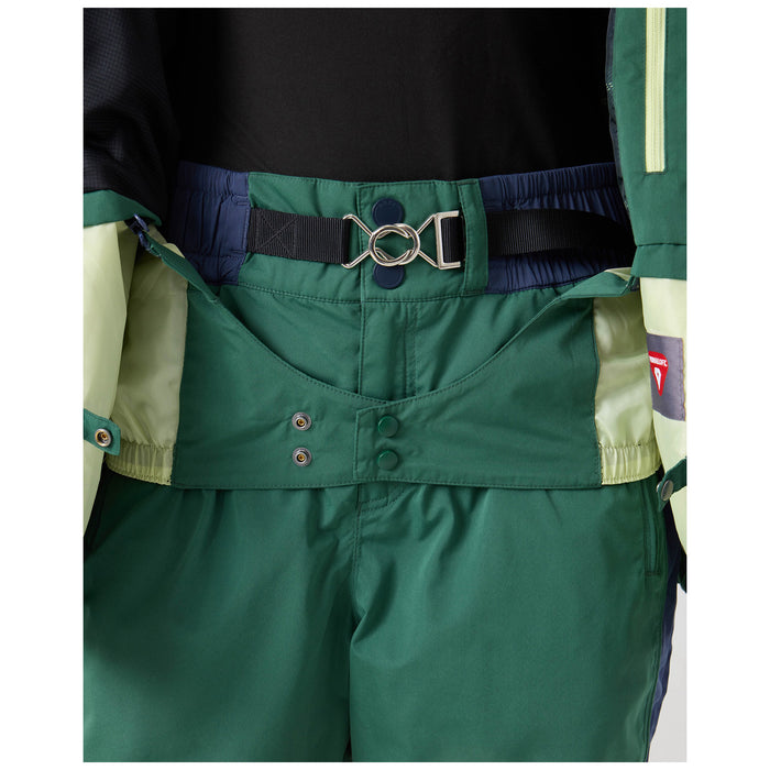 Roxy Honors Jacket - Women's Dark Green
