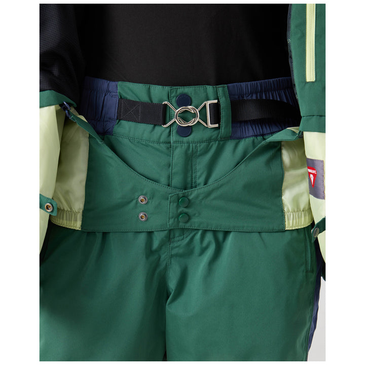 Roxy Honors Jacket - Women's Dark Green