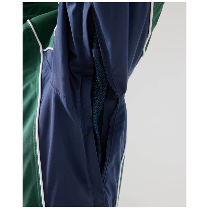 Roxy Honors Jacket - Women's Dark Green