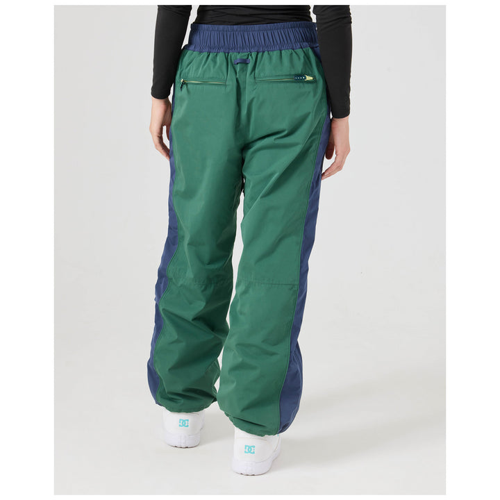 Roxy Beta Pants - Women's Dark Green
