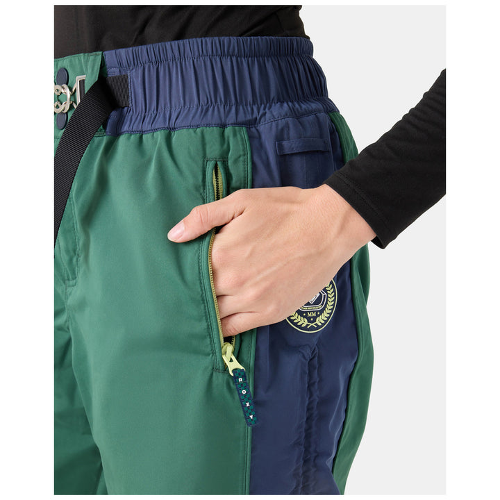 Roxy Beta Pants - Women's Dark Green