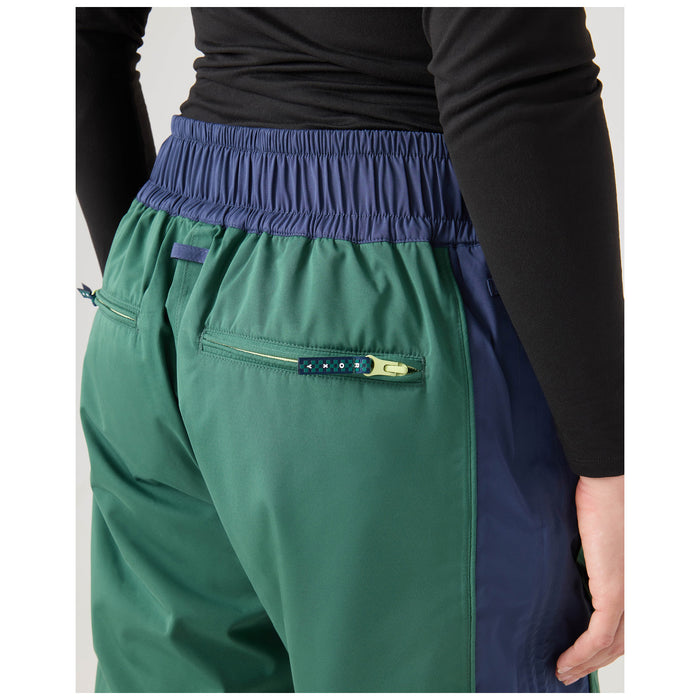 Roxy Beta Pants - Women's Dark Green