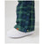 Roxy Calico Pants - Women's Tarten Plaid
