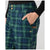 Roxy Calico Pants - Women's Tarten Plaid