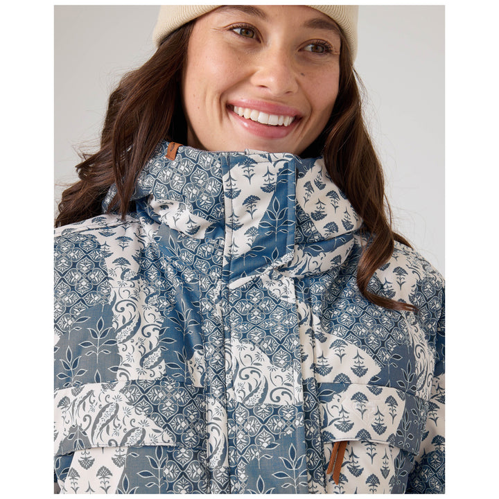 Roxy Jewelz Jacket - Women's Loom State