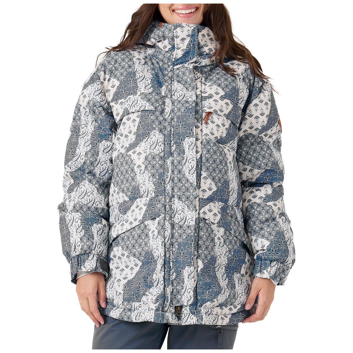 Roxy Jewelz Jacket - Women's Loom State
