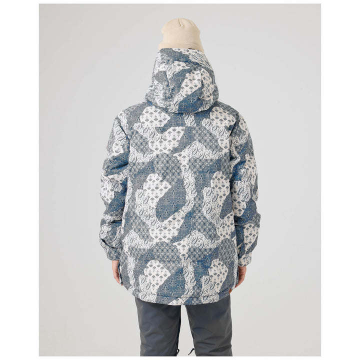 Roxy Jewelz Jacket - Women's Loom State