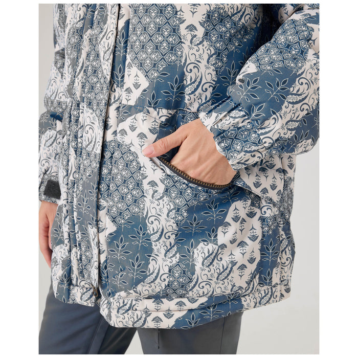 Roxy Jewelz Jacket - Women's Loom State