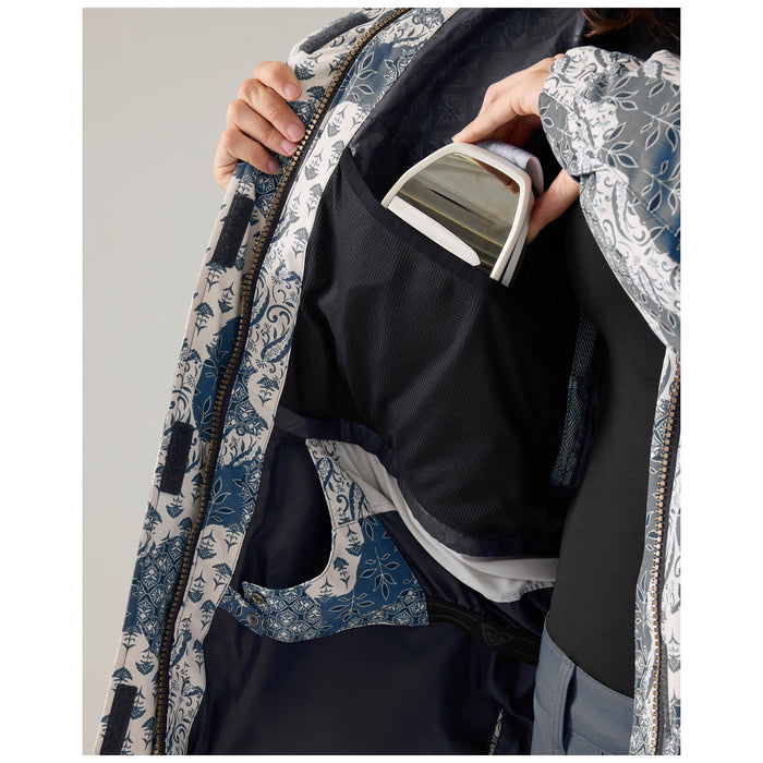 Roxy Jewelz Jacket - Women's Loom State