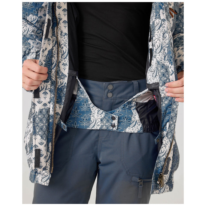 Roxy Jewelz Jacket - Women's Loom State