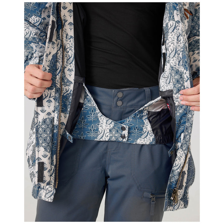 Roxy Jewelz Jacket - Women's Loom State