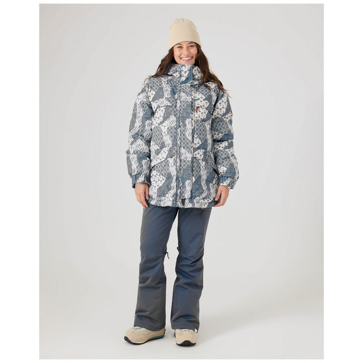 Roxy Jewelz Jacket - Women's Loom State