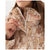Roxy Jetty 3-in-1 Jacket - Women's Earthy Wahine