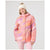 Roxy Jetty Jacket - Women's Petal Power