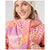 Roxy Jetty Jacket - Women's Petal Power