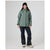 Roxy Billie Jacket - Women's Duck Green