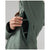 Roxy Billie Jacket - Women's Duck Green