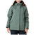 Roxy Billie Jacket - Women's Duck Green