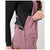 Roxy Rideout Bib - Women's Rose Taupe