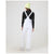 Roxy Summit Bib - Women's Bright White
