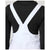 Roxy Summit Bib - Women's Bright White