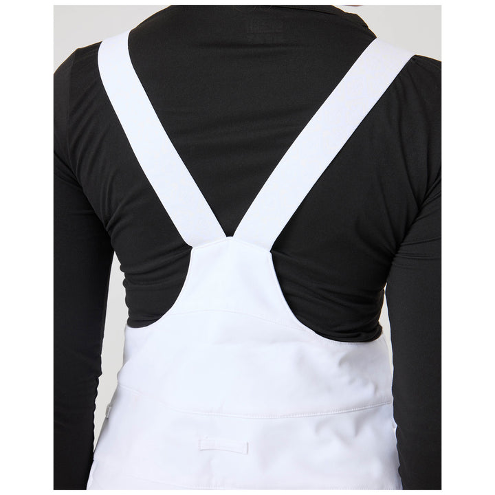 Roxy Summit Bib - Women's Bright White