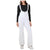 Roxy Summit Bib - Women's Bright White