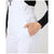 Roxy Summit Bib - Women's Bright White